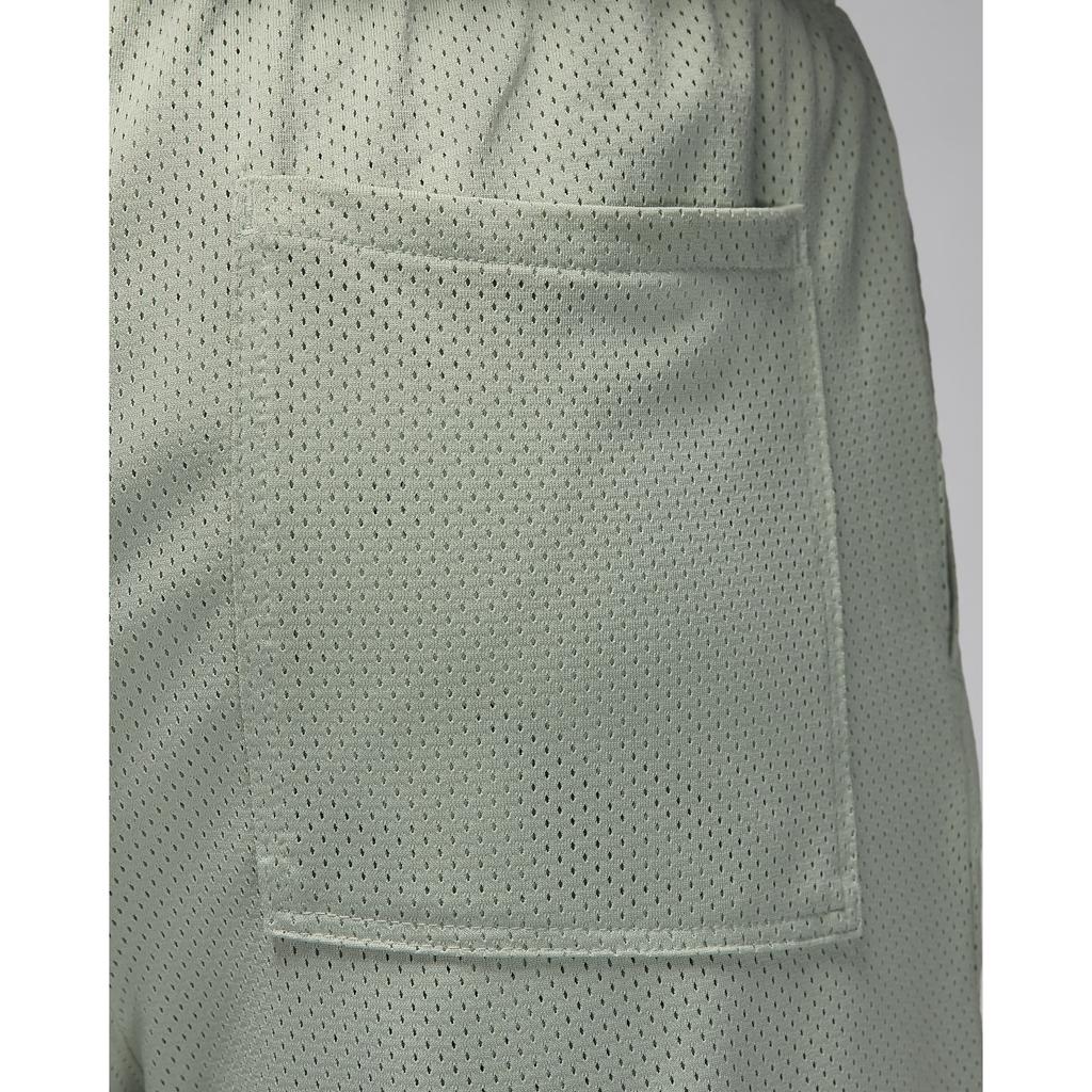 New Jordan Flight MVP Casual Shorts Men's Light Green FN4662-005