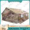 Kuanglong Zhinu 98-10 Type Squad Tent