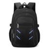 Li Shen Business Travel Laptop Backpack
