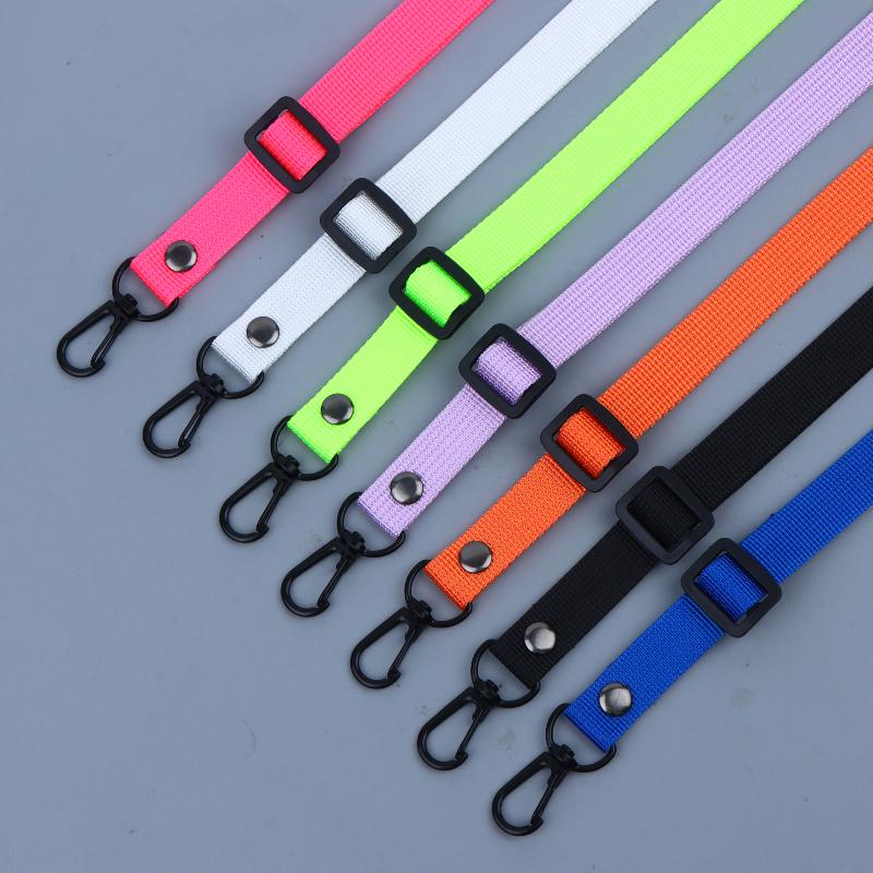 1 Pcs 130Cm Shoulder Strap Bag Adjustable Belt Universal Replacement Bag Accessories Strap For Bags