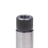 1Pc Woodworking Drill Row Cross Sleeve Clamp Base For Wood Drill Bit On Drilling Rig Wood Collet Chuck 20X40L/20X45L