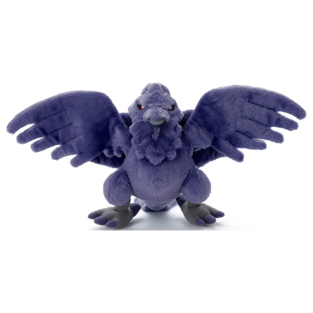 

Pocket Monster Pokemon I chose Plush Armor Gaa Width 42cm you! approx.