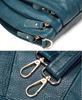 Genuine Leather Women Messenger Bags Cow Leather Crossbody Shoulder Bag Small Female Handbags Capacity Phe Bag for Girls