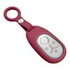 Geely Xingyuan Free Exploration 2026 Key Case - Geometry Edition for Men