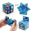 3D Children's Educational Anti-Stress Toy Cross-Border Fun Learning Stress Relief Plaything for Kids