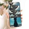 Cover For Tecno Spark 7 2021 Cute Rabbit Casing KF6 KF6j Soft Silicone Casing For Tecno Spark 7 Spark7 Back Cover Coque
