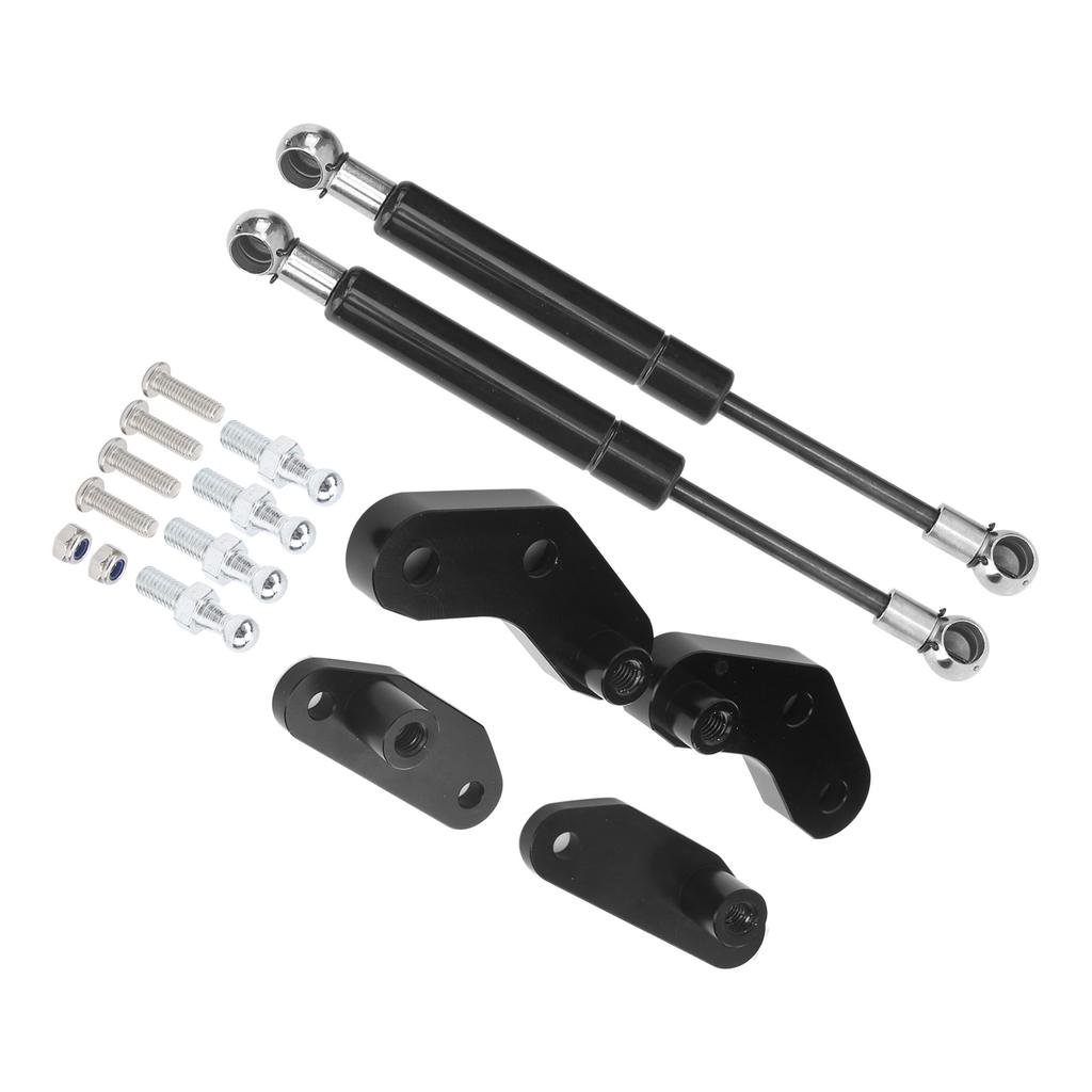 UTV Door Opener Kit Billet Aluminum Hydraulic Rod Fit for Can Am Maverick X3 20172020
