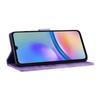 S25 Flip Case for Samsung Galaxy S24 Ultra S25 Edge S23 Plus S22 S21 S20 FE 5G Cases 3D Cat Butterfly Leather Wallet Back Cover