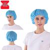 CNMF Disposable Non-woven Dustproof Cap