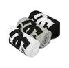Носки длинные DC Shoes AS_DC_02W_SS25 (3-PACK)