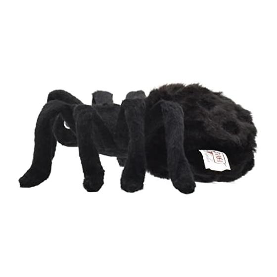 BH8489 HANSA Black Tarantula 19
