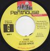 7inch Record RICHIE SPICE  Thief NONE Penthouse Recor 2008 Jamaica Reggae Ska  Dub Used
