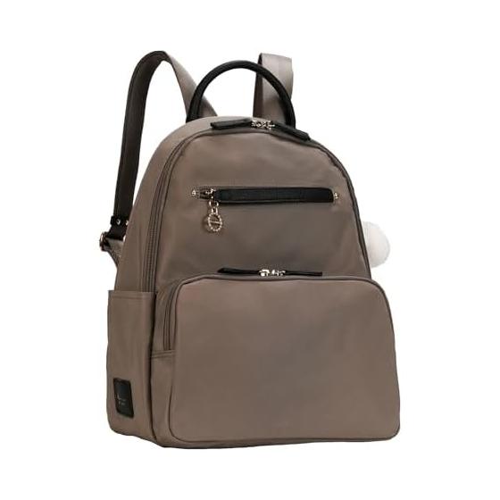 

[Kanana Project] Backpack that can store A4 size and plastic bottles Every backpack SP1-D 31662
