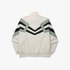 Diadora Legacy Woven Track Jacket Grey