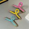 Novelty Pencil Hair Clips Cute Metal Barrettes Fashion teacher hair clips  Classroom
