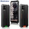 Blackview BV4800 okostelefon 2 GB 32 GB 5180 mAh Andriod 13 robusztus telefon