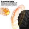 Knee Pads Anti Fall Protective Gear Roller Skating Skiing Skateboarding Outdoor Cycling Sports Durable Comfortable Best Seller