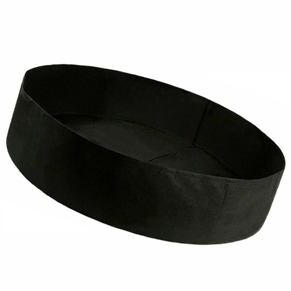 

Outdoor Grow Bag Raised Garden Planting Grow Bed Breathable 70cm