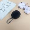 Shockproof Earbud Case with Precise Cutout Flexible Silicone Not Slip Surfaces Protector Comfortable for BC1