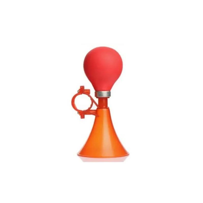 

1 шт., велосипедный воздушный гудок, дорожный велосипед, детский велосипедный руль, звонок, громкий велосипедный звонок, аксессуары для велосипеда красный