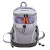 Schoolbag Mountaineering Bag Outdoor Sports Large Capacity Backpack Light Travel Anti-splashing Leisure Commuter Versatile Backpack