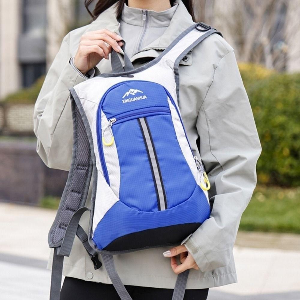 Lightweight Outdoor Hiking Bag 36-55L Travel Bag High Quality Hiking Backpack  For Men And Women