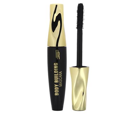 Full Body Building Mascara, Ca6435A Black, 8Ml(0.27Fl Oz)