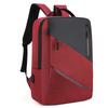 Business Laptop Backpack With Usb Charging For Commuting And Travel