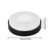 Watch Casing Cushion,Nonslip Pad Watch Protectors Watch Case Movement Cushion Pad Holder Movement Changing Repair Tool