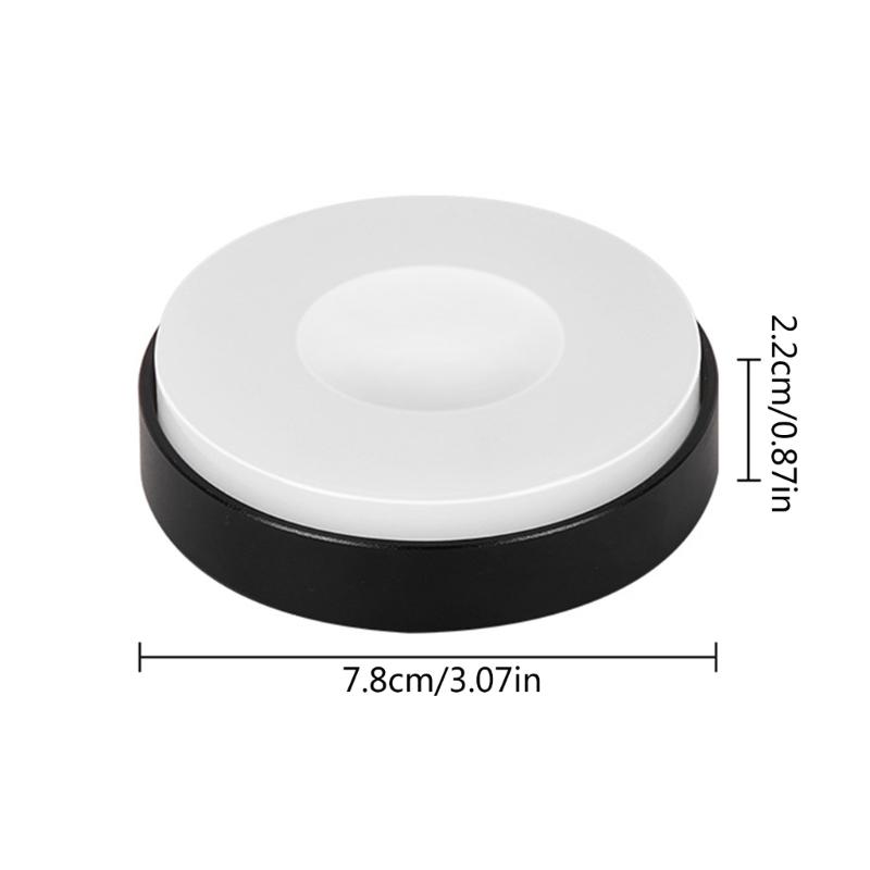 Watch Casing Cushion,Nonslip Pad Watch Protectors Watch Case Movement Cushion Pad Holder Movement Changing Repair Tool