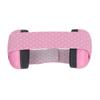 Baby Ear Muff Elastic Hearing Protection Noise Blocking Infant Earmuff for Sleep Travel Pink
