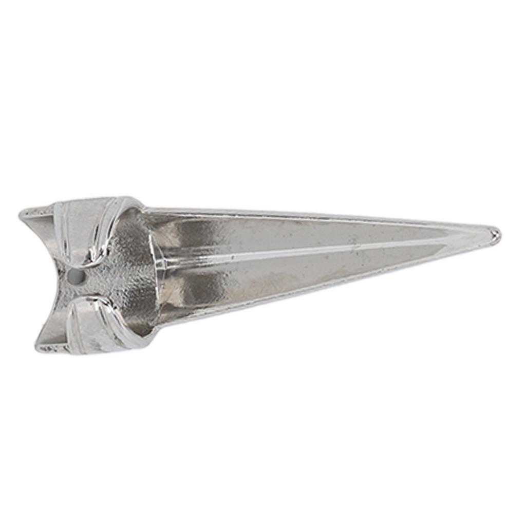 Hair Finger Parting Tool Alloy Durable Dreadlocks Braids Selecting Ring for Wigs Extensions