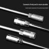 Boyikai T-Handle Hex Socket Wrench