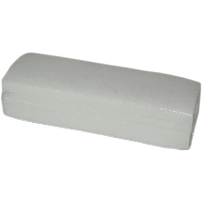 Kit d'épilation - Blanche - Modulaire complet - Cire chaude - Hypoallergénique - 250 ml huile après épilation