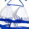 Women Bikini Sexy High Waist Bathing Suit Beach Swimwear Female Summer Swimsuit