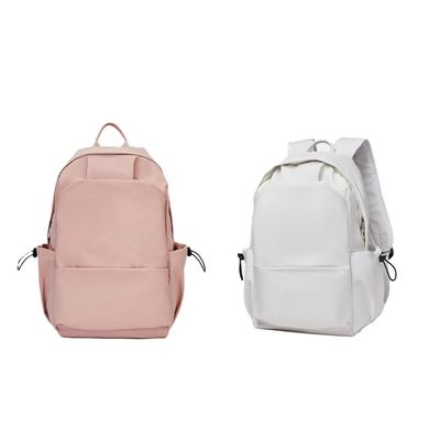 Backpack, Backpack, Large Capacity Mother And Baby Bag, Waterproof Maternity Bag