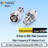 BOYANG 50 Ohm RF Coaxial Adapters