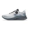 Shining Pro Fitness Sports Durable Lightweight Low-Top Training Shoes Men Sneakers 112547712R-2