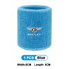 Sweat Band For New Bentley Flying Spur Continental GT Bentayga Mulsanne Breathable Sports Basketball Brace Wrist Protector CL0