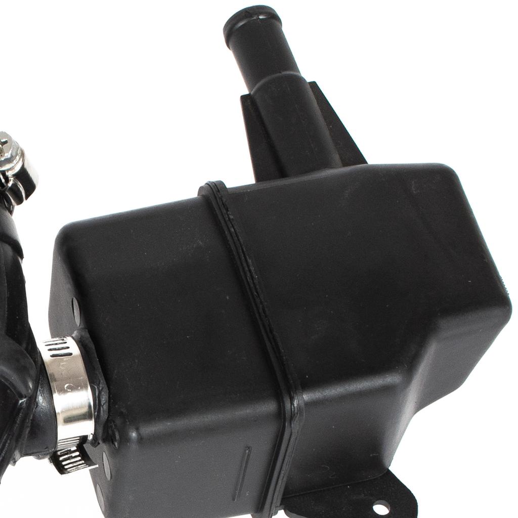 Nissan X-Trail T31 07-14 2.0 Petrol air filter intake hose