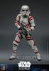 TV Masterpiece Star Ahsoka Knight Trooper Scale Figure Wars 1/6