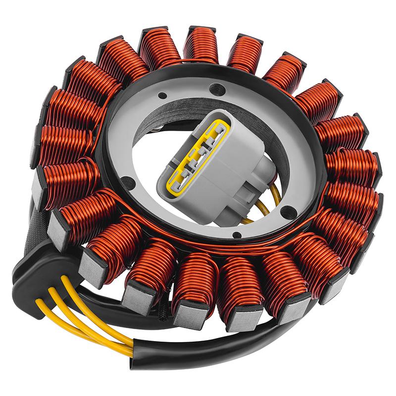 Motorcycle Stator Engine Ignitor / Stator Coil For BMW R1200GS R1200RT R1200RS Adv K51 K52 K53 K54 R1250GS R1250RT R1250RS