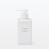 MUJI PET Refill OHB14A1A Bottle, White, 400ml,