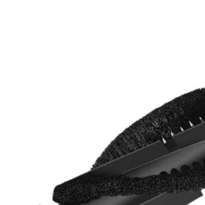 1/1PCS Nylon+Plastic Roller Brush For Cleanova For W7 / W11 / W11, For Vexilar For W7 / W9 / W11 / W11 Robot Vacuum Cleaner
