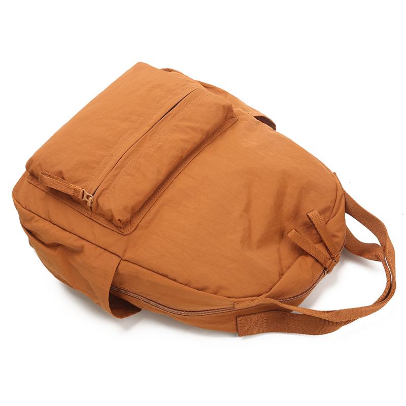 Lightweight Large Capacity Backpack Women's Outdoor Travel Bag