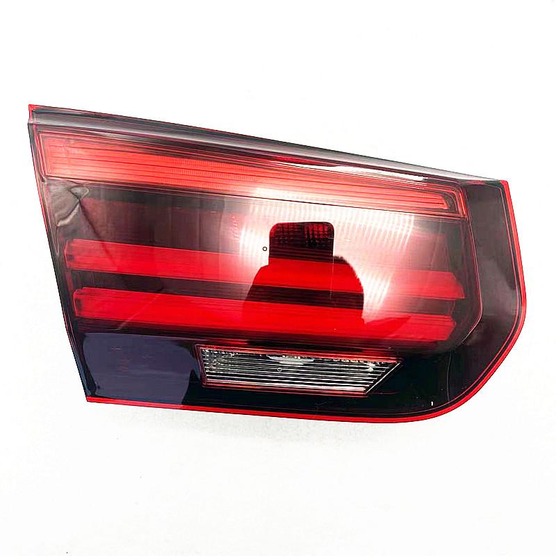 

BMW 3 Series 16-19 Taillight LED Assembly for Brake Light 330Li 318i 320i - Yaoye Edition. Passenger Side Flat Light (Inner)