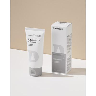 311 Moisturizer 100ml - Moisturizer for Normal To Dry Skin