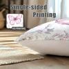 Mythical Art Of Sun And Moon Single-Sided Printing Short Plush Suitable For Living Rooms Bedrooms Sofas (Excluding Pillow Cores)