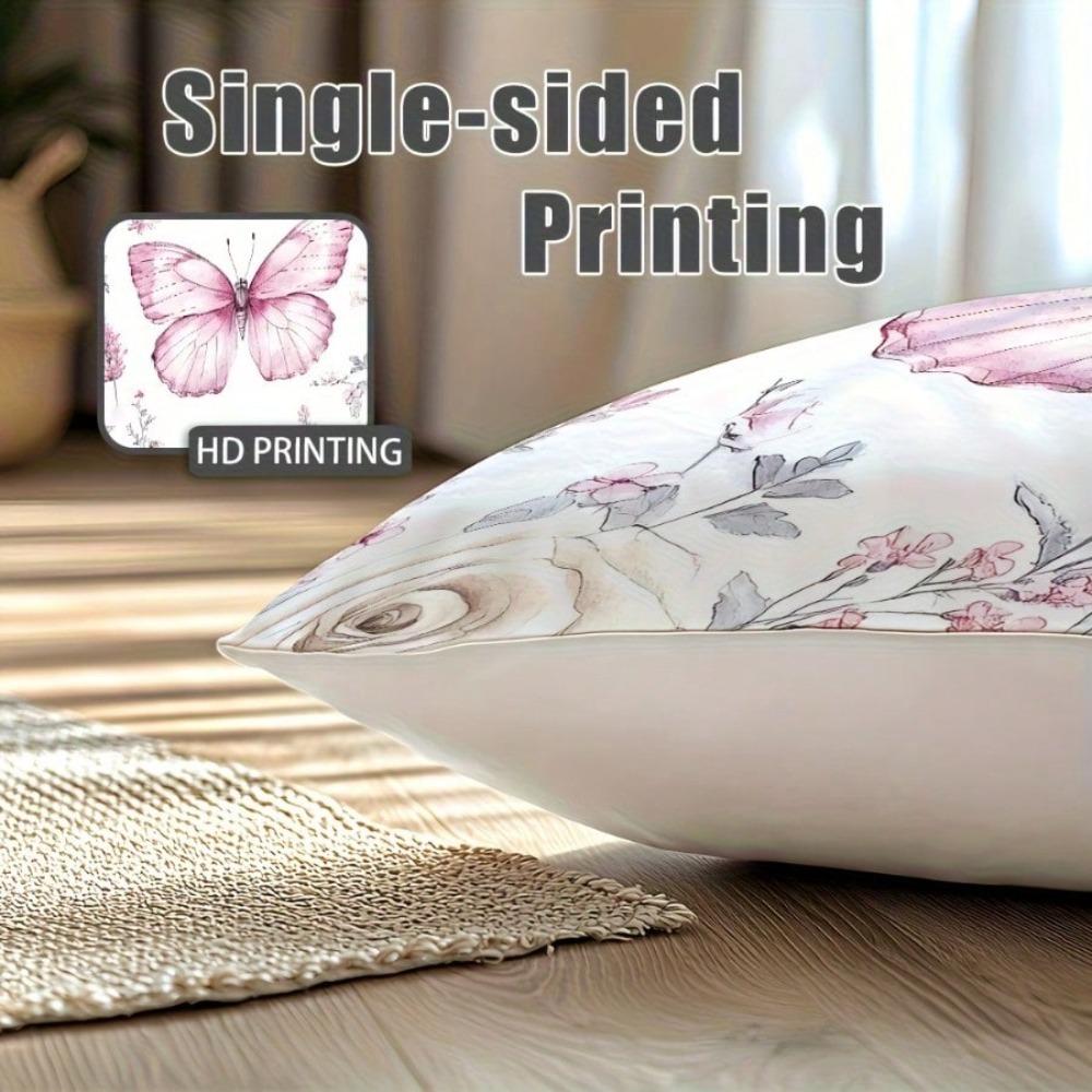 Mythical Art Of Sun And Moon Single-Sided Printing Short Plush Suitable For Living Rooms Bedrooms Sofas (Excluding Pillow Cores)
