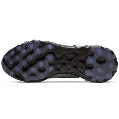 React Runner Ispa Ghost Aqua Total Crimson CT2692-400